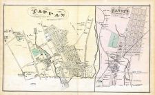 Tappan, Nanuet, Rockland County 1876